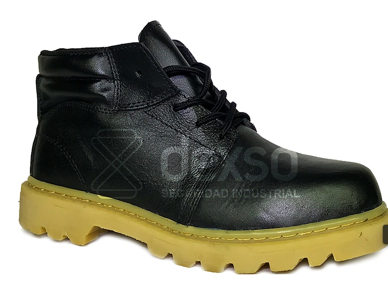 BOTIN DIELÉCTRICO ECO-PERÚ
