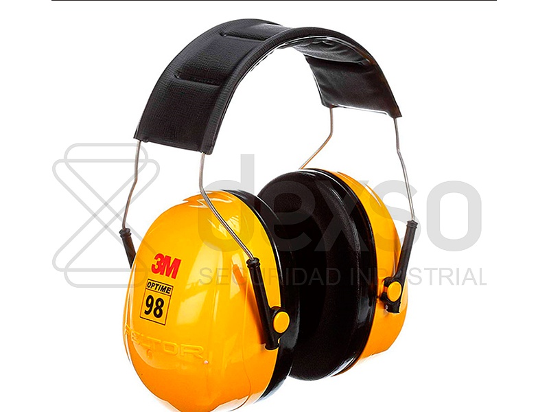 OREJERA 3M PELTOR H9A