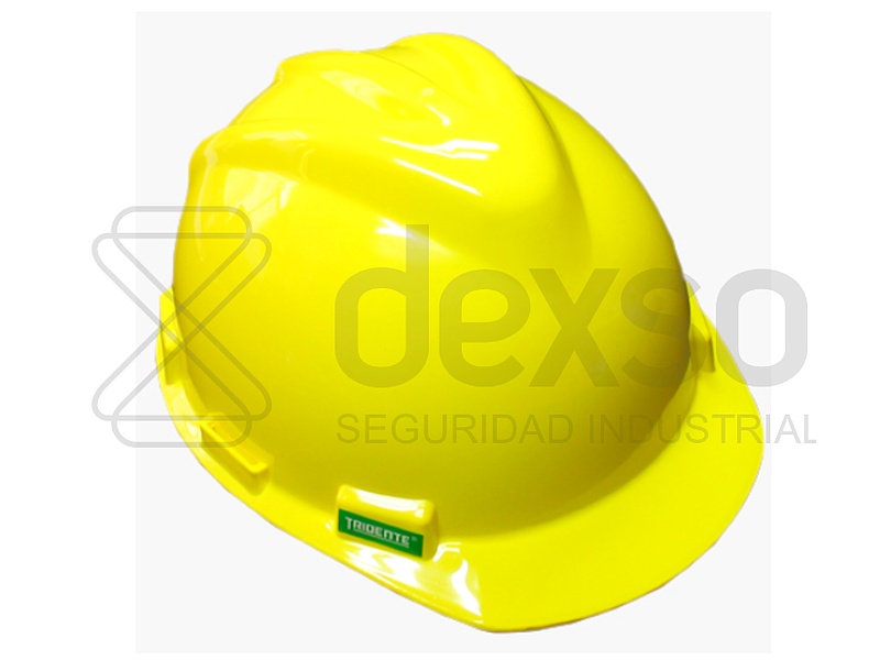 CASCO TRIDENTE-PERÚ
