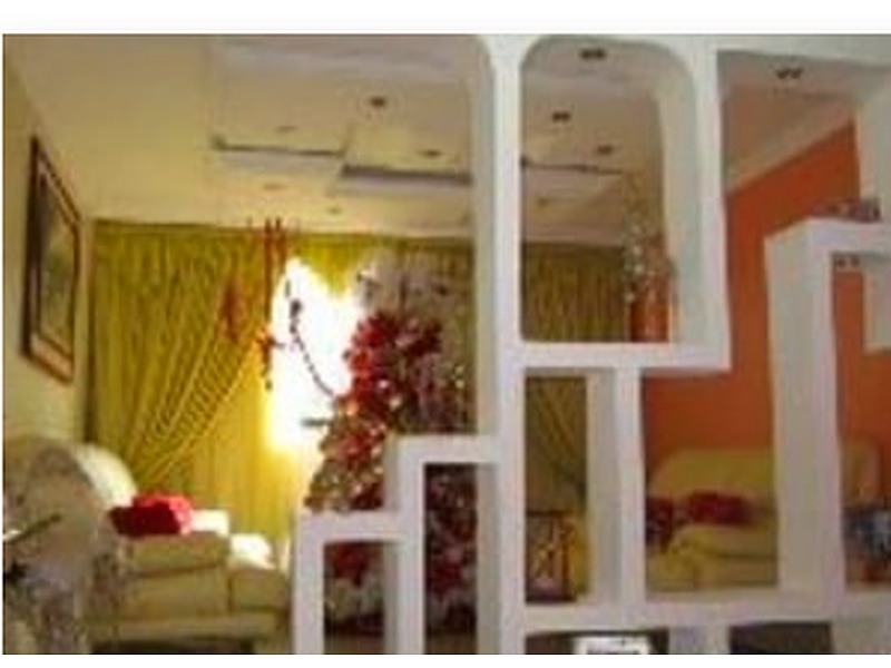 drywall  Perú 