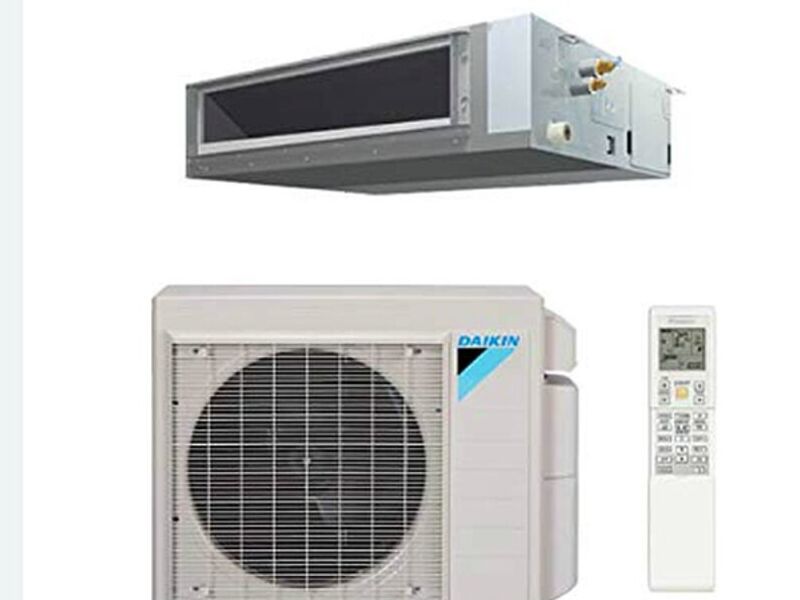Mini Split Inverter XL Perú