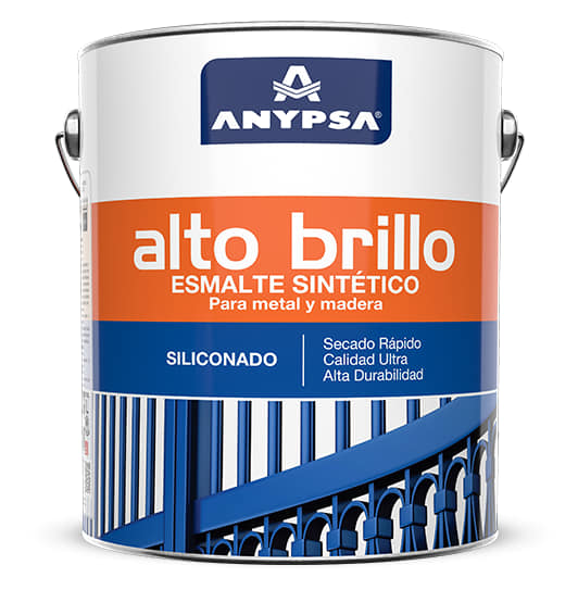 Esmalte sintético