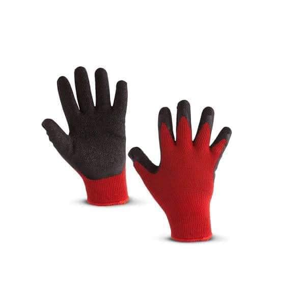 Guantes protectores