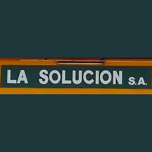 FC La Solución SAC 