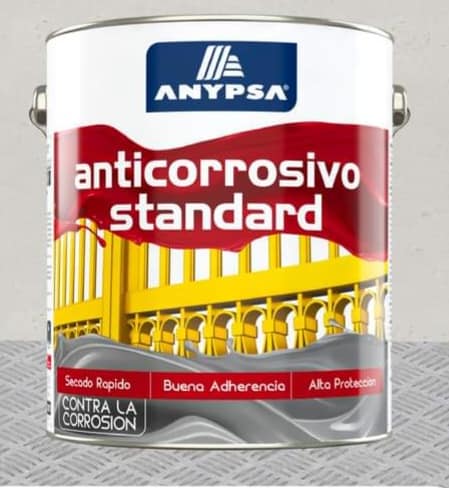 Anticorrosivo
