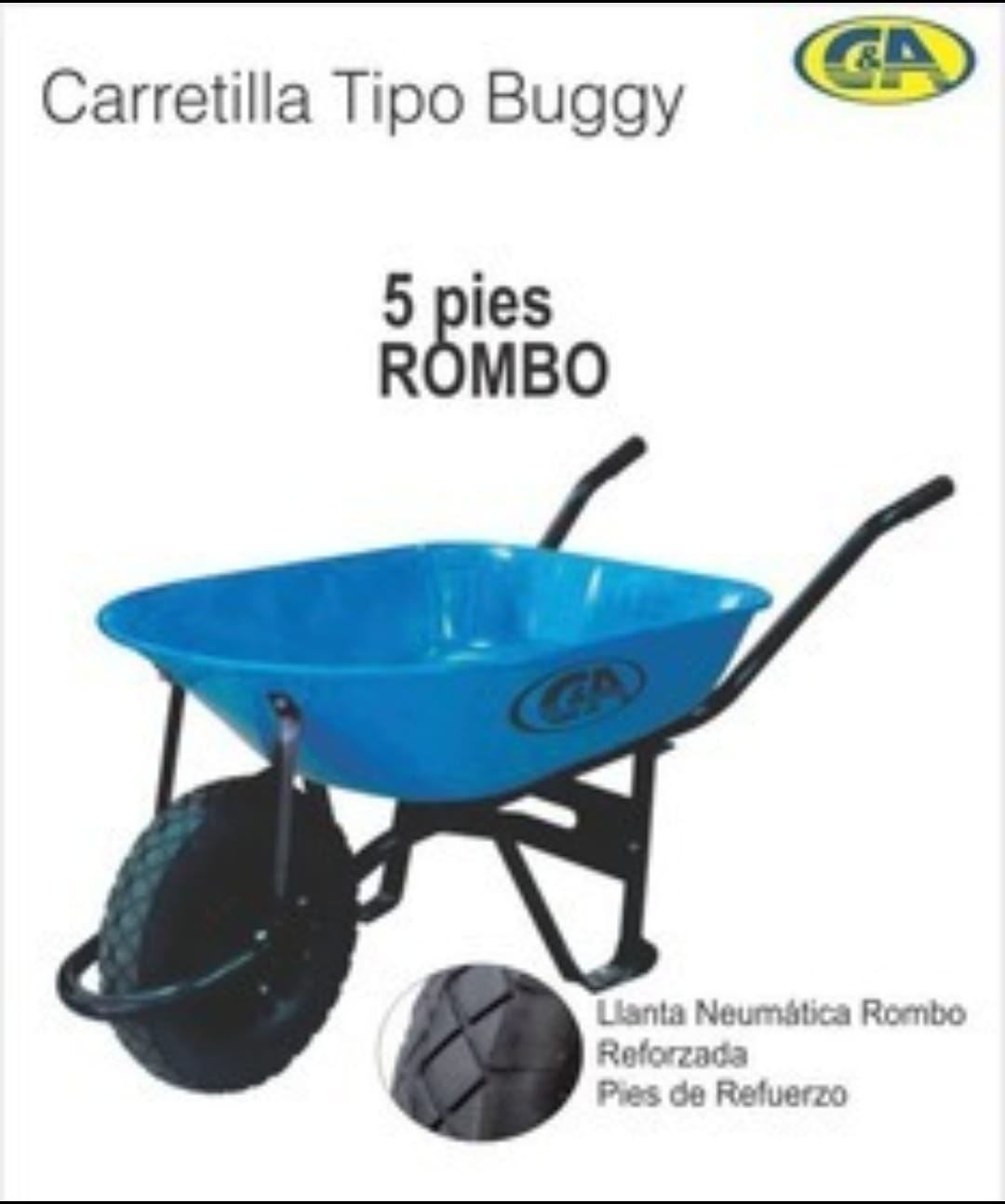 Carretilla