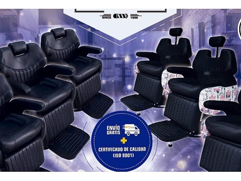 SIILLONES BARBEROS -Arequipa