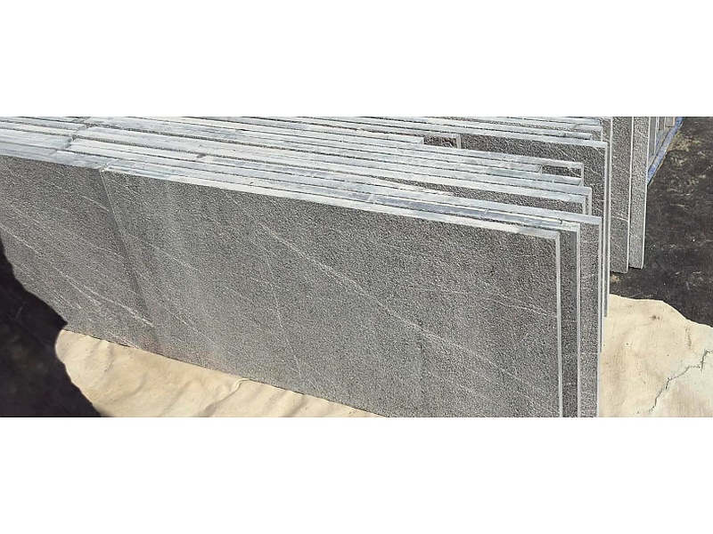 Piso de Mármol Carrara Wave Lima DI&MA