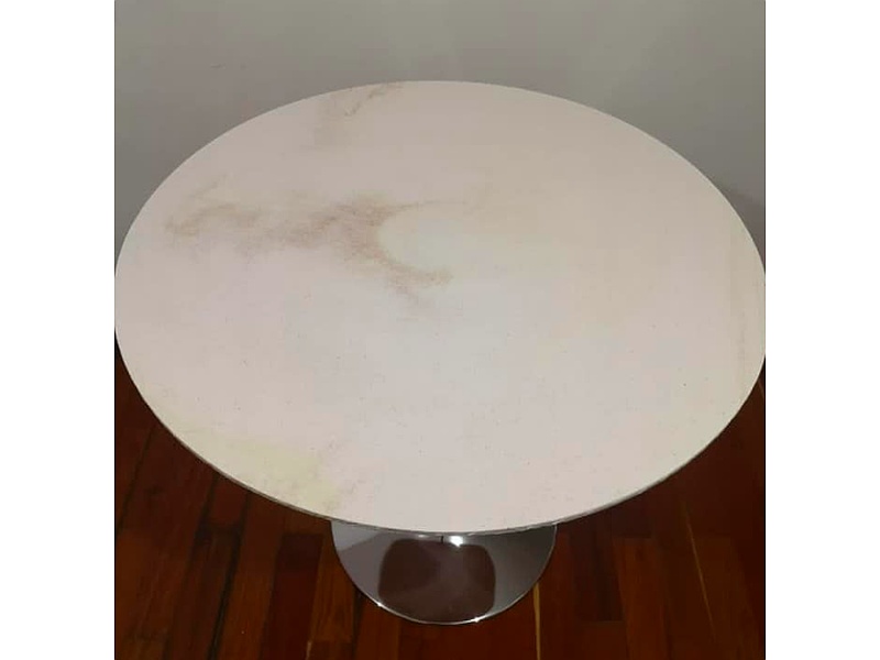Piso de Mármol Cloud Essence Lima DI&MA