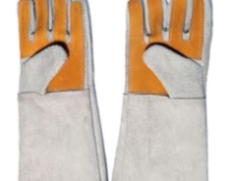 Guantes de Cuero Lima