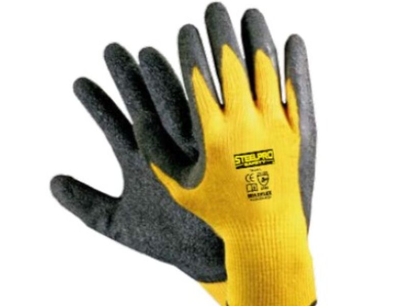 GUANTES MULTIFLEX LATEX LIMA