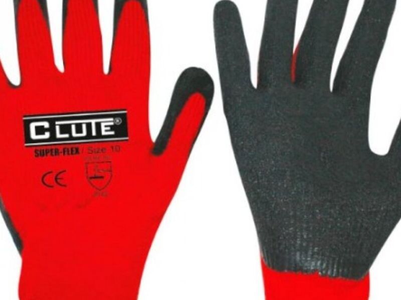 GUANTE SUPER FLEX LIMA