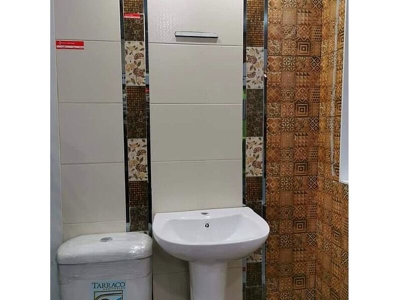 Baños Conjunto Karon Juliaca