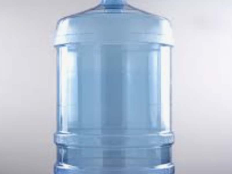 Botellas de Agua de Plástico Perú