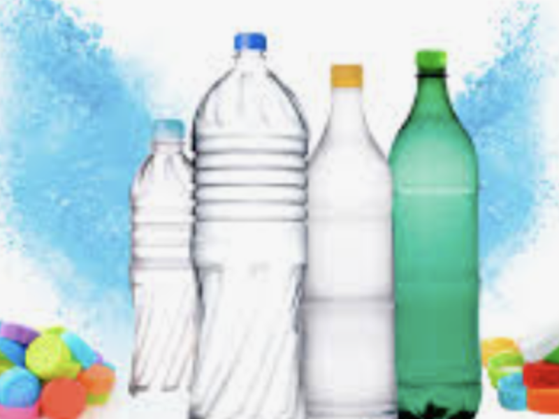 Envases de Alimentos de Plástico Perú