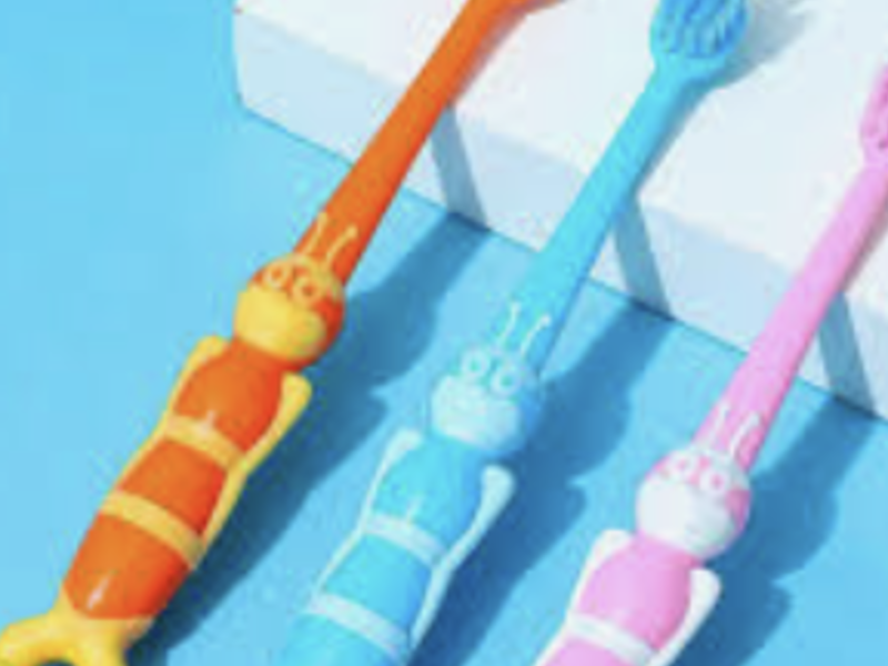 Cepillos de Dientes de Plástico Perú