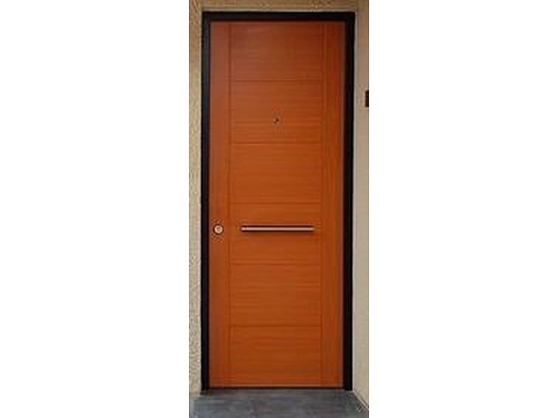 Puertas Madera Caoba  Perú