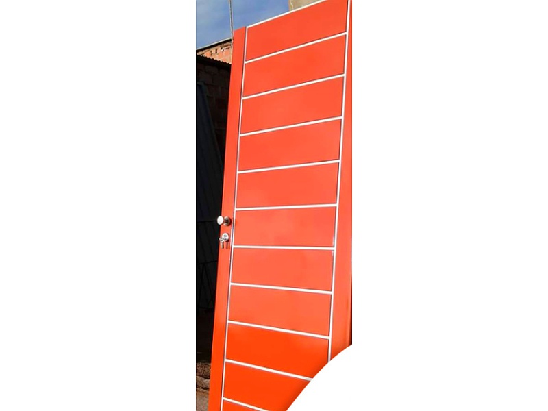 Puertas Madera Cafes Perú