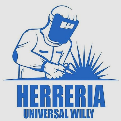herreria universal willy