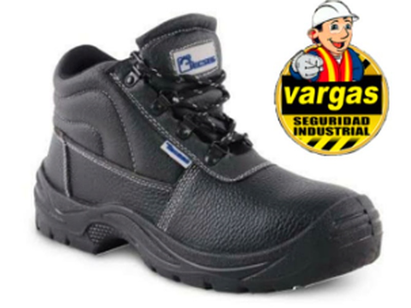 BOTIN DE SEGURIDAD TECSEG PERU