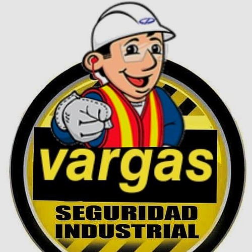 Seguridad Industrial Vargas