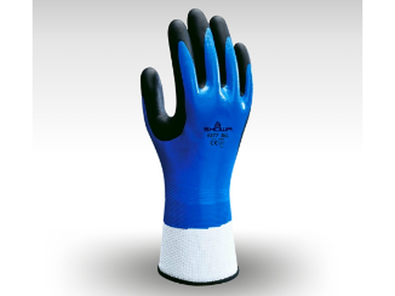 GUANTES SHOWA 377 PERU