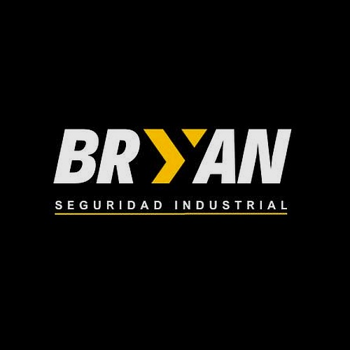 Bryan Seguridad Industrial
