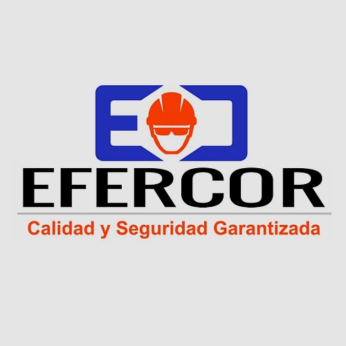 Efercor SAC Productos EPPs