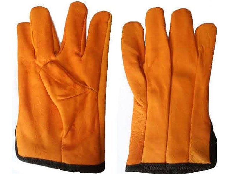 GUANTES DE SEGURIDAD PERU