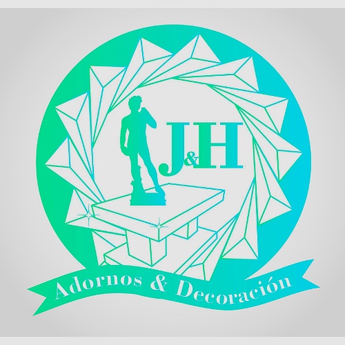 Adornos & Decoracion J&H