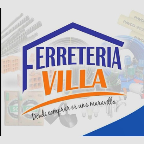 Ferretería VILLA