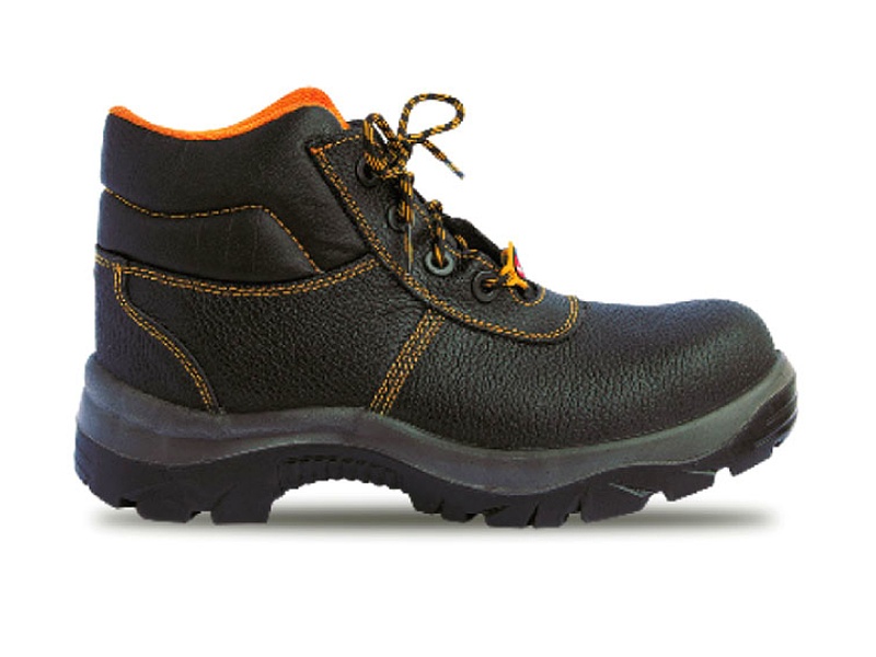 Botin De Seguridad Vikingo Perú Spro