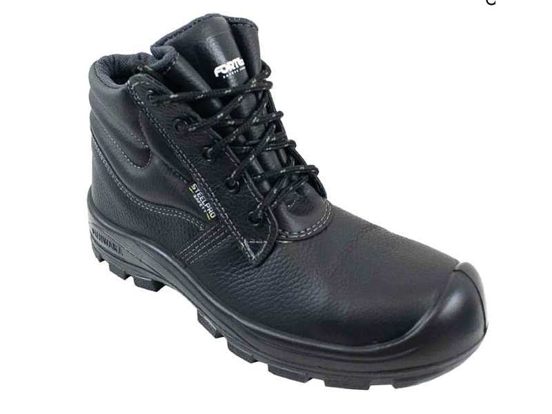 Botin FORTEMAX  Perú Steelpro