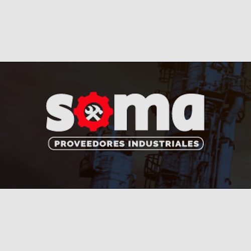 Soma Proveedores Industriales