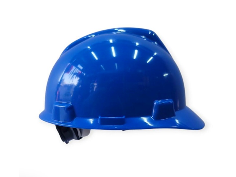 CASCO JOCKEY FORTE PERÚ STEELPRO