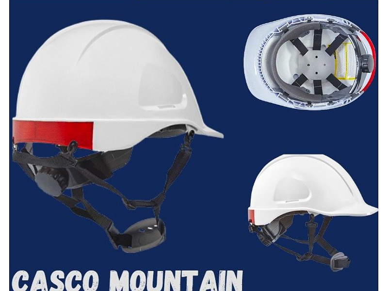 CASCO MOUNTAIN PERÚ Tecsea SR