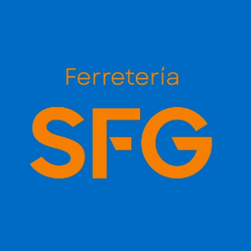 Ferreteria SFG