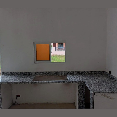 Fábrica de mármol: tamallo