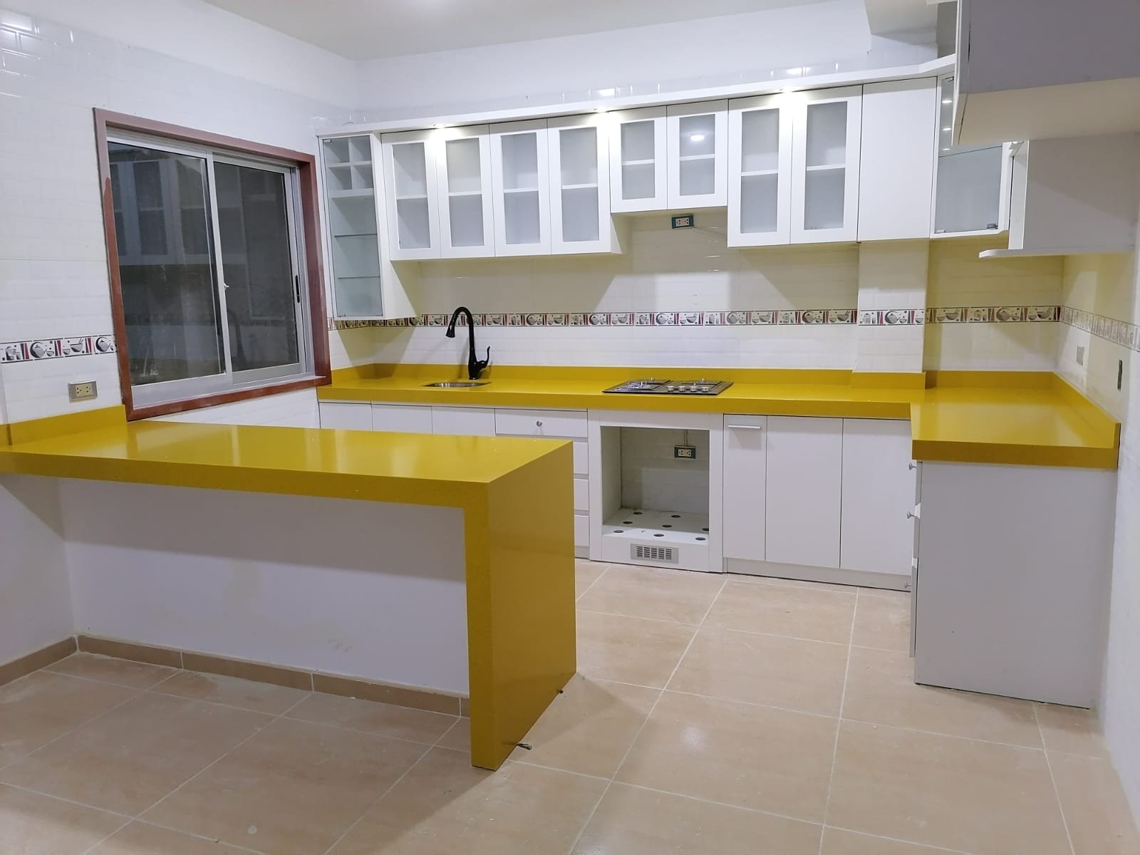 Mármol para cocinas
