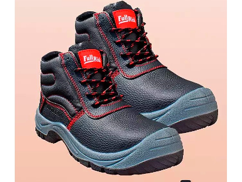 BOTINES DIELECTRICOS FU-708 FULL RISK PERU