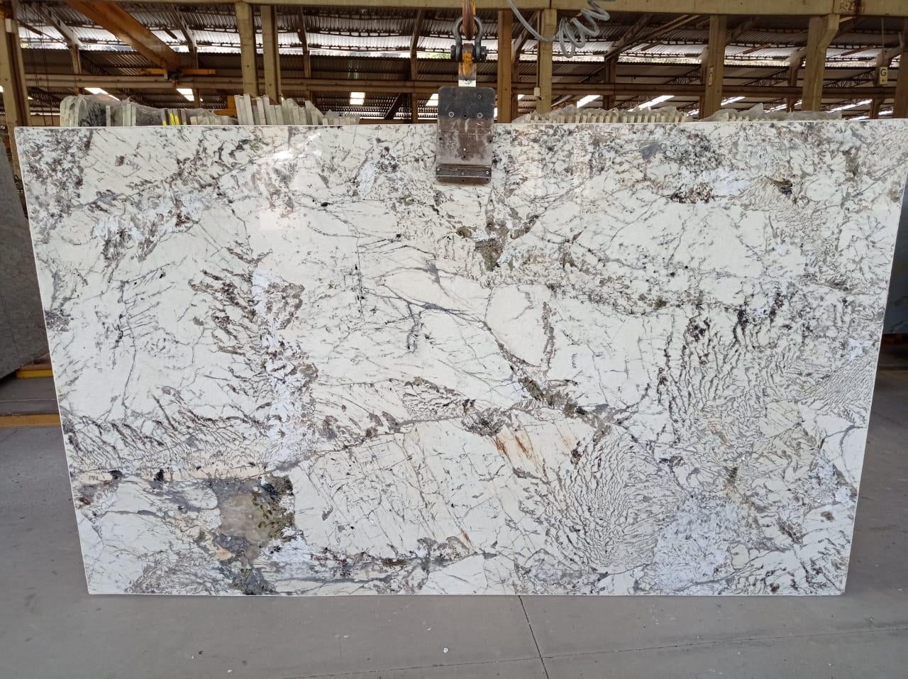Granito Alpinus