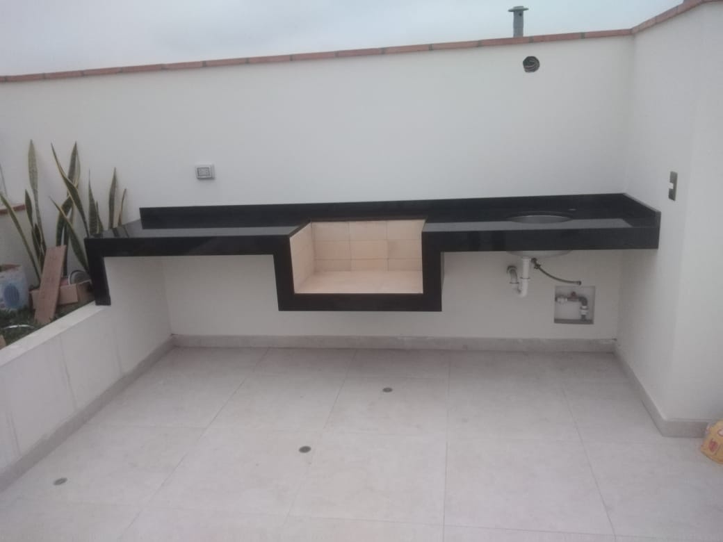Muebles para exteriores