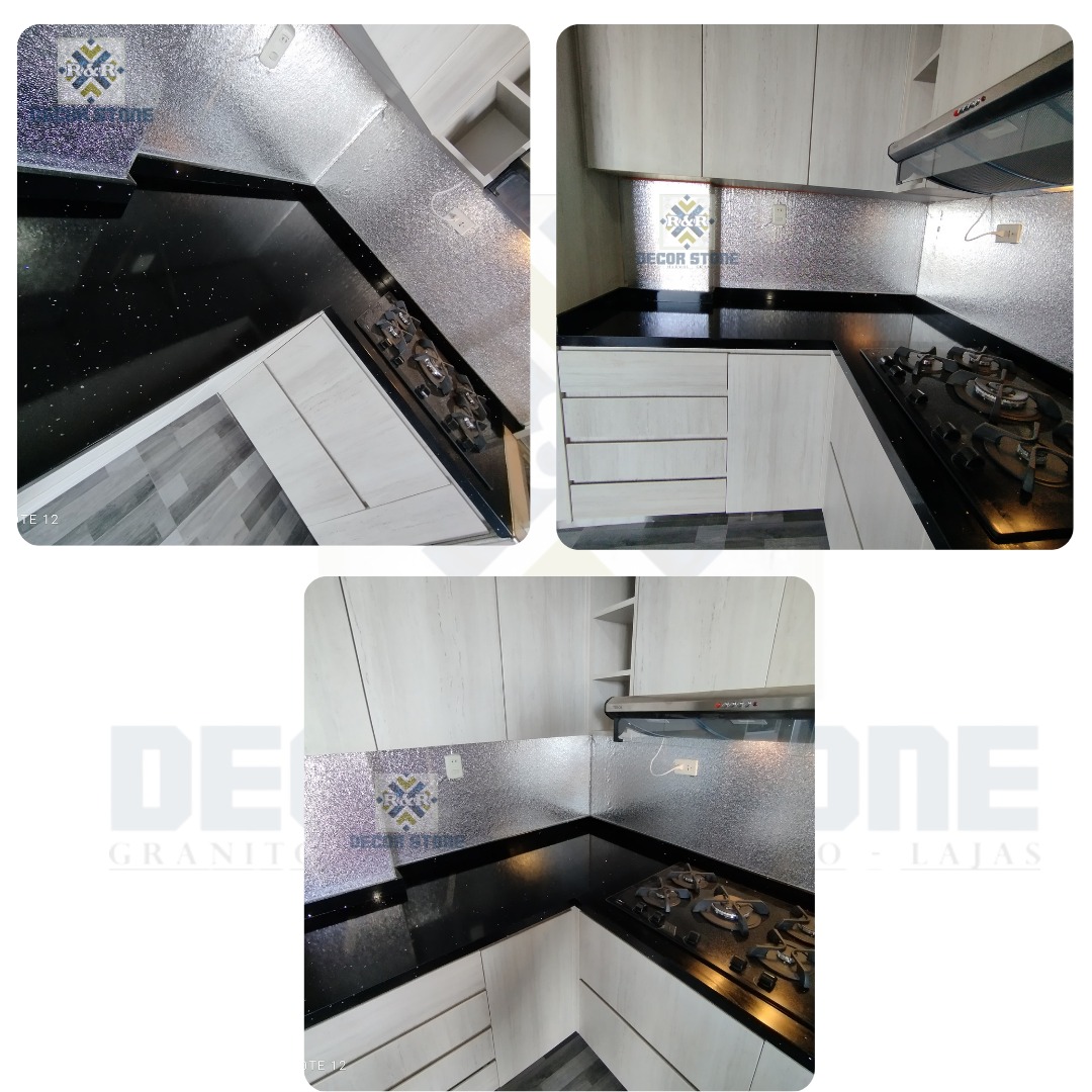 Acabado de interiores