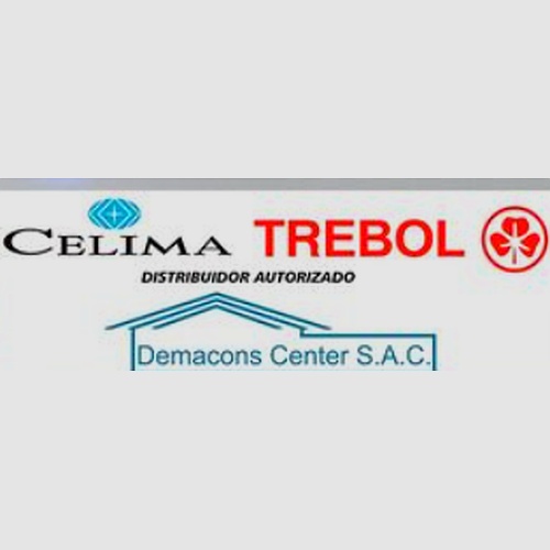 Demacons Center