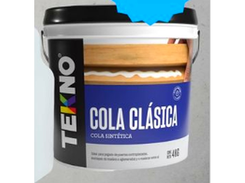 Cola Clásica