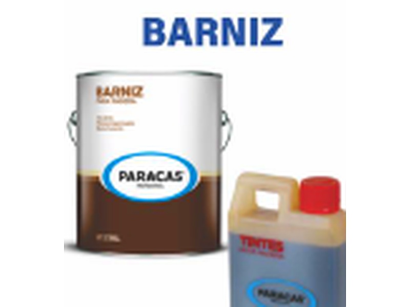 Barniz 