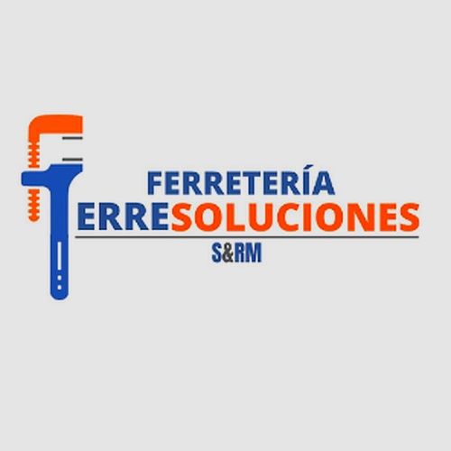 Ferretería Ferresoluciones S&RM 
