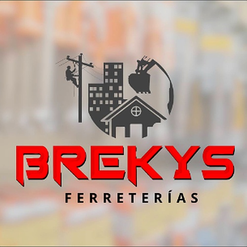 Brekys Ferreterías 