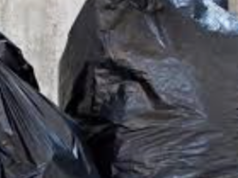 Bolsas de Basura de Plástico Perú