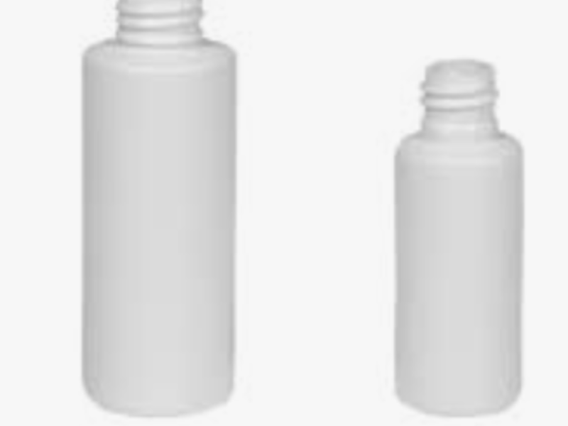 Botellas de Detergente de Plástico Perú